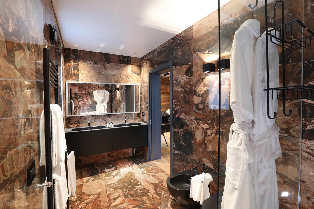 Chalet Blanc Breuil-Cervinia Luaran gambar