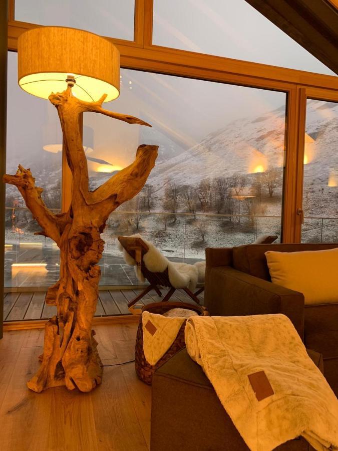 Chalet Blanc Breuil-Cervinia Luaran gambar
