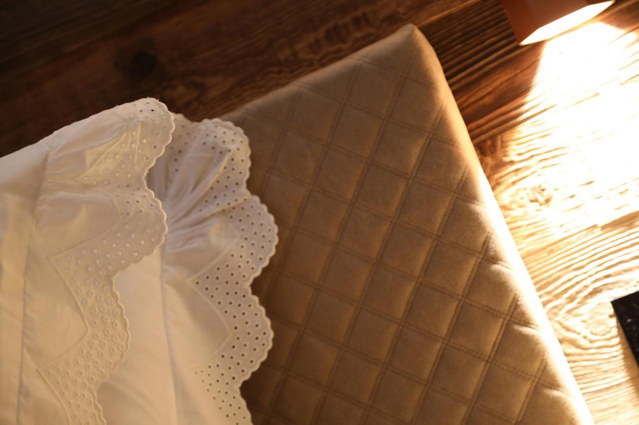 Chalet Blanc Breuil-Cervinia Luaran gambar