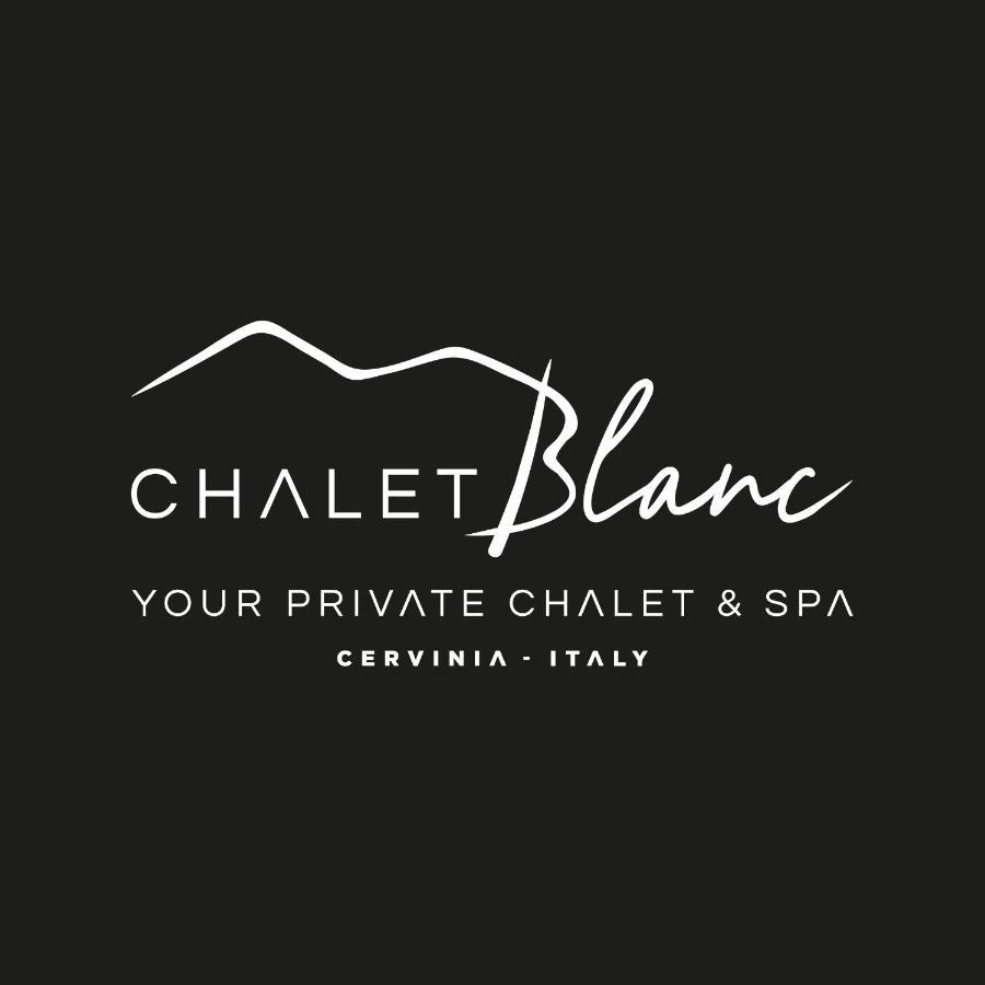 Chalet Blanc Breuil-Cervinia Luaran gambar